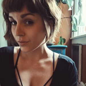 Meet your Posher, Sophia